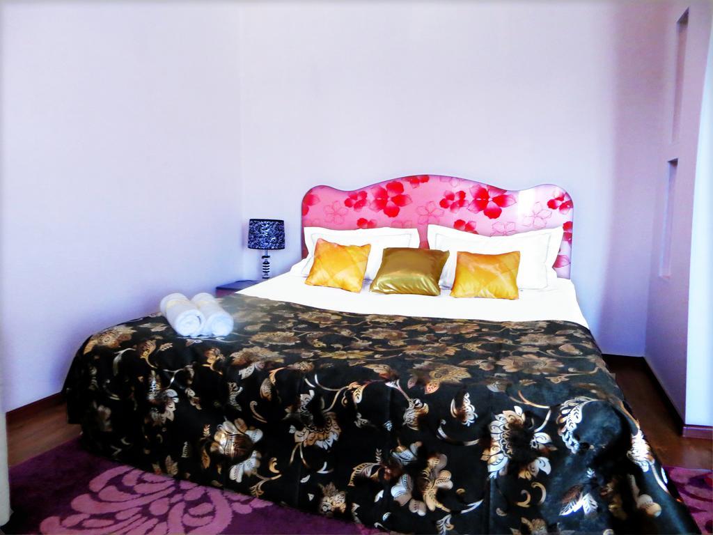 Maximus Apartament Μπισκέκ Εξωτερικό φωτογραφία